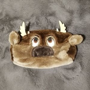 Closet Closing! Frozen 2 Sven pouch